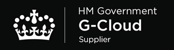 G-Cloud Supplier